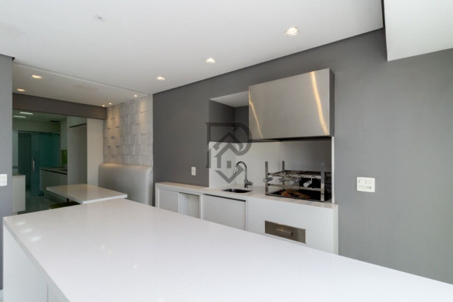 Imagem Apartamento com 3 Quartos à Venda, 162 m² em Vila Romana - São Paulo
