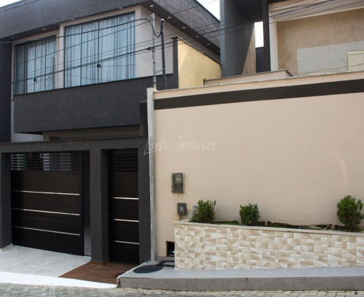 Imagem Casa com 3 Quartos à Venda, 126 m² em Campo Grande - Rio De Janeiro