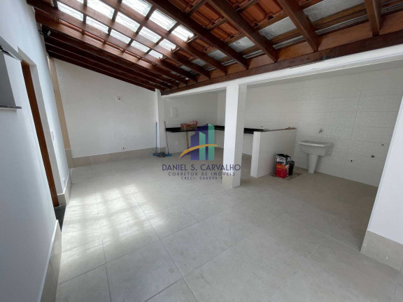 Imagem Casa com 3 Quartos à Venda, 190 m² em Canto Do Forte - Praia Grande