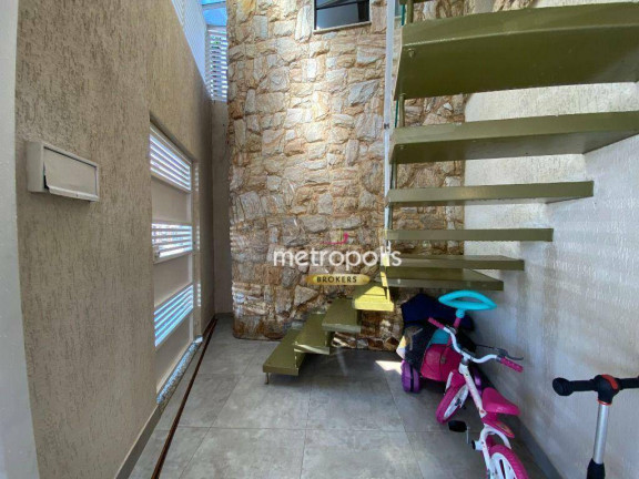 Imagem Sobrado com 4 Quartos à Venda, 240 m² em Olímpico - São Caetano Do Sul Imagem Sobrado com 4 Quartos à Venda, 240 m² em Olímpico - São Caetano Do Sul