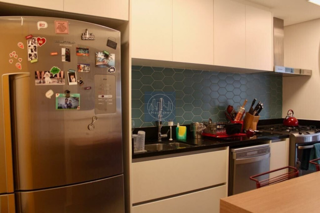 Imagem Apartamento com 2 Quartos à Venda, 138 m² em Brooklin Paulista - São Paulo Imagem Apartamento com 2 Quartos à Venda, 138 m² em Brooklin Paulista - São Paulo