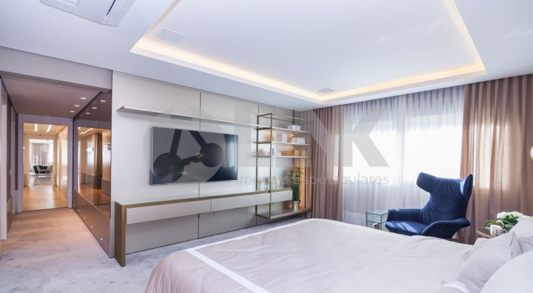 Imagem Apartamento com 4 Quartos à Venda, 291 m² em Moinhos De Vento - Porto Alegre Imagem Apartamento com 4 Quartos à Venda, 291 m² em Moinhos De Vento - Porto Alegre