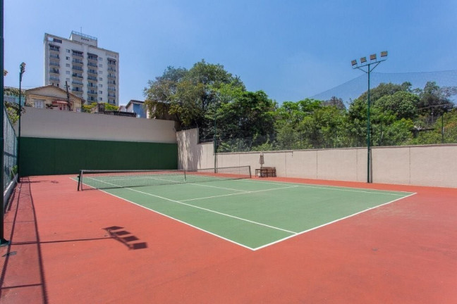 Apartamento com 3 Quartos à Venda, 183 m² em Brooklin Paulista - São Paulo