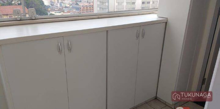 Imagem Apartamento com 3 Quartos à Venda, 80 m² em Santana - São Paulo Imagem Apartamento com 3 Quartos à Venda, 80 m² em Santana - São Paulo