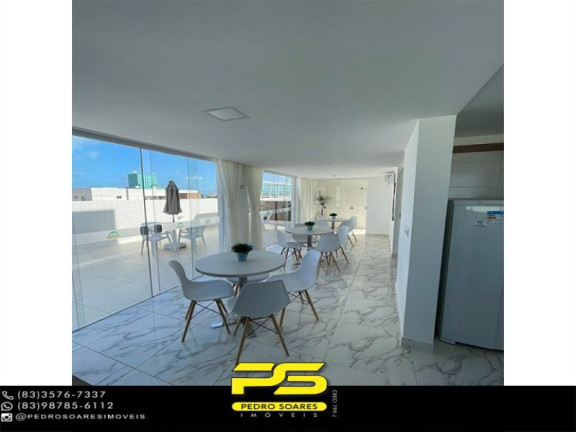 Imagem Apartamento com 2 Quartos à Venda, 48 m² em Intermares - Cabedelo Imagem Apartamento com 2 Quartos à Venda, 48 m² em Intermares - Cabedelo
