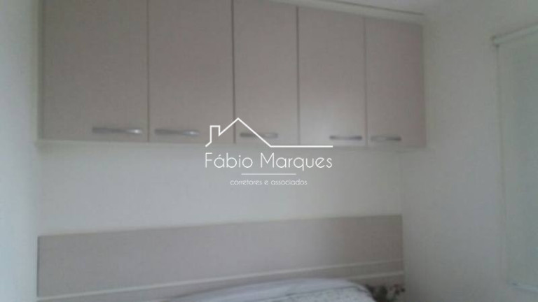 Imagem Apartamento com 2 Quartos à Venda, 43 m² em Vila Talarico - São Paulo Imagem Apartamento com 2 Quartos à Venda, 43 m² em Vila Talarico - São Paulo