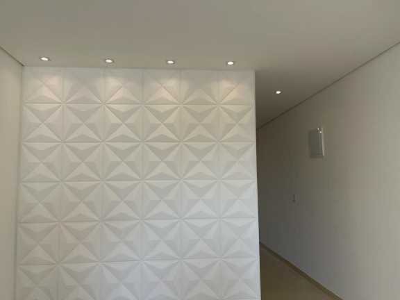 Imagem Sobrado com 3 Quartos à Venda, 124 m² em Jardim Rubi - Mogi Das Cruzes