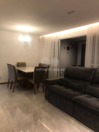 Imagem Apartamento com 3 Quartos à Venda, 94 m² em Brás - São Paulo