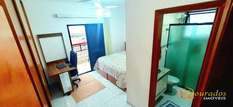 Imagem Apartamento com 2 Quartos à Venda, 101 m² em Tupi - Praia Grande