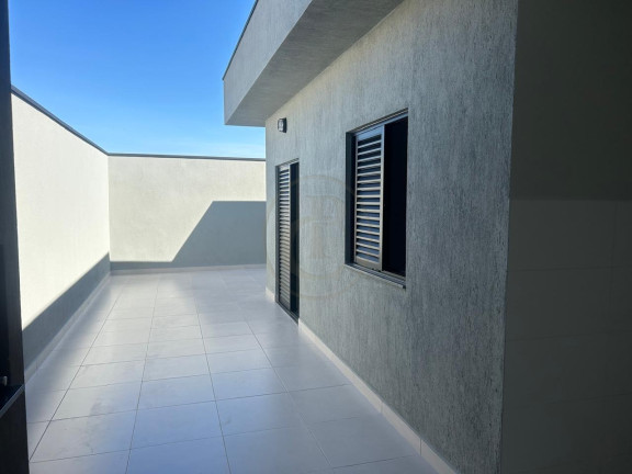 Imagem Casa com 3 Quartos à Venda, 115 m² em Vila Santos - Caçapava