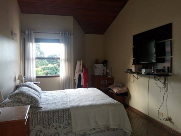 Imagem Casa de Condomínio com 4 Quartos à Venda, 230 m² em Chácara Pavoeiro - Cotia Imagem Casa de Condomínio com 4 Quartos à Venda, 230 m² em Chácara Pavoeiro - Cotia