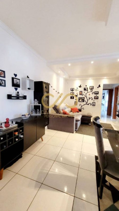 Imagem Apartamento com 3 Quartos à Venda, 116 m² em Canto Do Forte - Praia Grande Imagem Apartamento com 3 Quartos à Venda, 116 m² em Canto Do Forte - Praia Grande