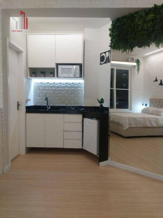 Imagem Studio com 1 Quarto à Venda, 32 m² em Centro - São Paulo Imagem Studio com 1 Quarto à Venda, 32 m² em Centro - São Paulo