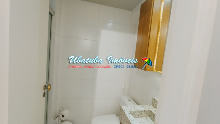Imagem Apartamento com 2 Quartos à Venda, 130 m² em Centro - Ubatuba