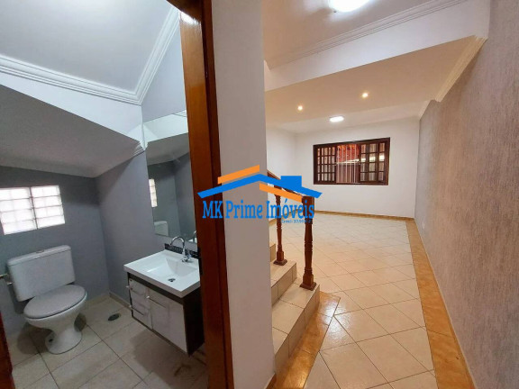 Imagem Sobrado com 2 Quartos à Venda, 125 m² em Jardim Sabiá - Cotia Imagem Sobrado com 2 Quartos à Venda, 125 m² em Jardim Sabiá - Cotia