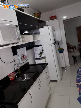 Imagem Apartamento com 2 Quartos à Venda, 143 m² em Aviação - Praia Grande