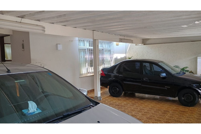 Imagem Casa com 3 Quartos à Venda, 126 m² em Cupecê - São Paulo Imagem Casa com 3 Quartos à Venda, 126 m² em Cupecê - São Paulo