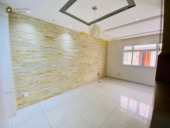 Imagem Casa de Condomínio com 3 Quartos à Venda, 117 m² Imagem Casa de Condomínio com 3 Quartos à Venda, 117 m²