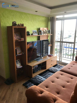 Imagem Apartamento com 2 Quartos à Venda, 56 m² em Taboão - Diadema Imagem Apartamento com 2 Quartos à Venda, 56 m² em Taboão - Diadema