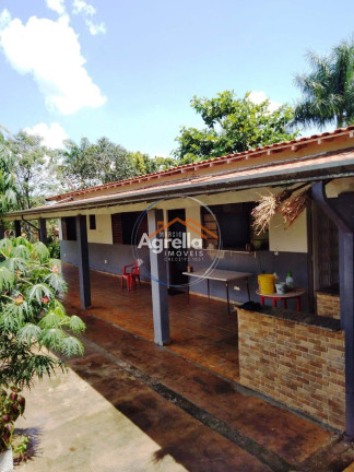 Imagem Imóvel com 2 Quartos à Venda, 270 m² em Chácara Cachoeira - Mogi Mirim Imagem Imóvel com 2 Quartos à Venda, 270 m² em Chácara Cachoeira - Mogi Mirim