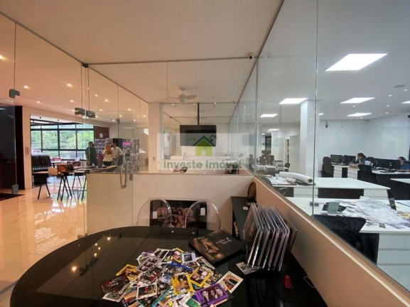 Imagem Sala Comercial à Venda, 1.566 m² em Granja Viana - Cotia