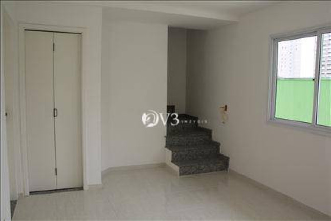 Imagem Sobrado com 2 Quartos à Venda, 80 m² em Tatuapé - São Paulo Imagem Sobrado com 2 Quartos à Venda, 80 m² em Tatuapé - São Paulo