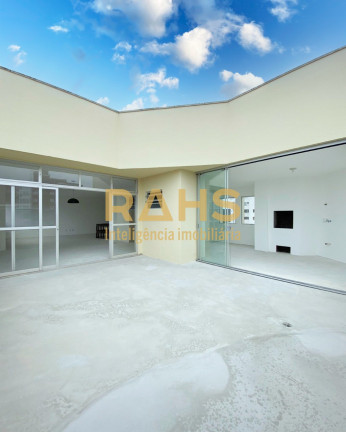 Imagem Cobertura com 4 Quartos à Venda, 235 m² em Anita Garibaldi - Joinville