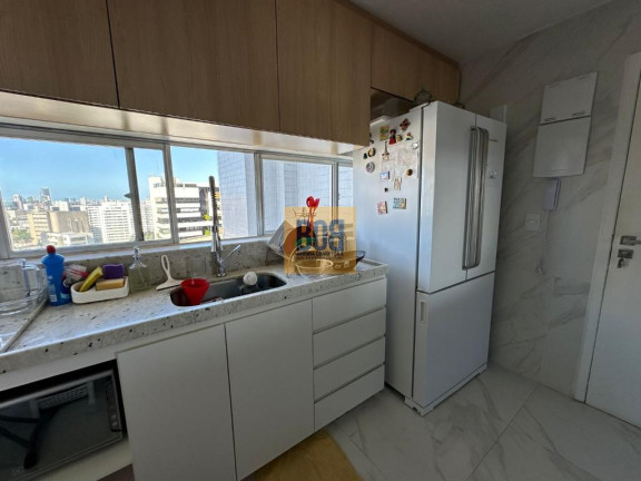Imagem Apartamento com 3 Quartos à Venda, 110 m² em Graças - Recife Imagem Apartamento com 3 Quartos à Venda, 110 m² em Graças - Recife