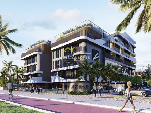 Imagem Apartamento com 1 Quarto à Venda, 31 m² em Intermares - Cabedelo Imagem Apartamento com 1 Quarto à Venda, 31 m² em Intermares - Cabedelo