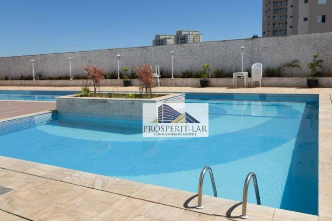 Imagem Apartamento com 2 Quartos à Venda, 54 m² em Jardim Imperador - Guarulhos Imagem Apartamento com 2 Quartos à Venda, 54 m² em Jardim Imperador - Guarulhos