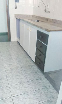 Imagem Apartamento com 3 Quartos à Venda, 86 m² em Vila Homero Thon - Santo André Imagem Apartamento com 3 Quartos à Venda, 86 m² em Vila Homero Thon - Santo André