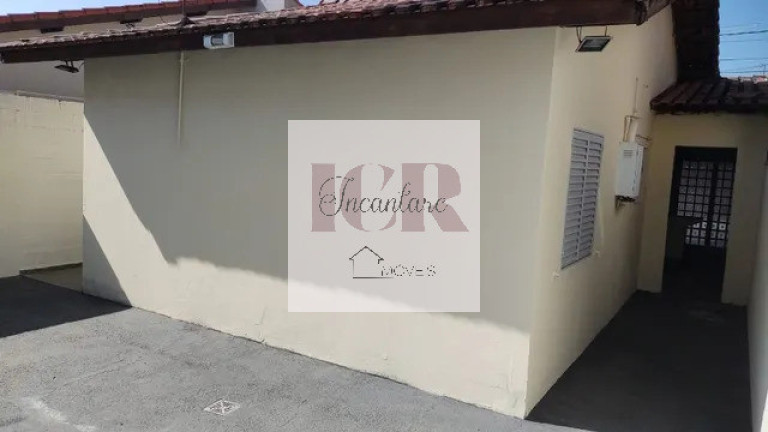Imagem Casa de Condomínio com 3 Quartos à Venda, 267 m² em Vila Barcelona - Sorocaba