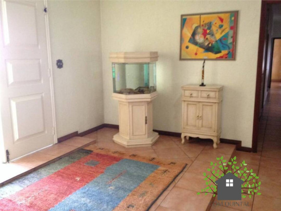 Imagem Casa com 4 Quartos à Venda, 450 m² em Bosque Do Vianna - Cotia