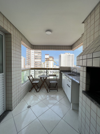 Imagem Apartamento com 1 Quarto à Venda, 60 m² em Aviação - Praia Grande