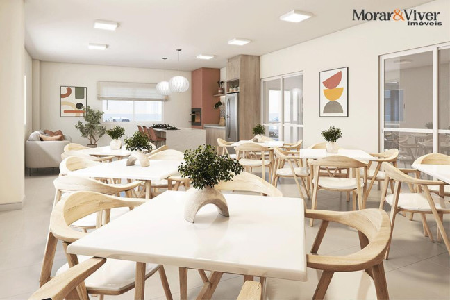 Imagem Apartamento com 2 Quartos à Venda, 52 m² em Alto Tarumã - Pinhais Imagem Apartamento com 2 Quartos à Venda, 52 m² em Alto Tarumã - Pinhais