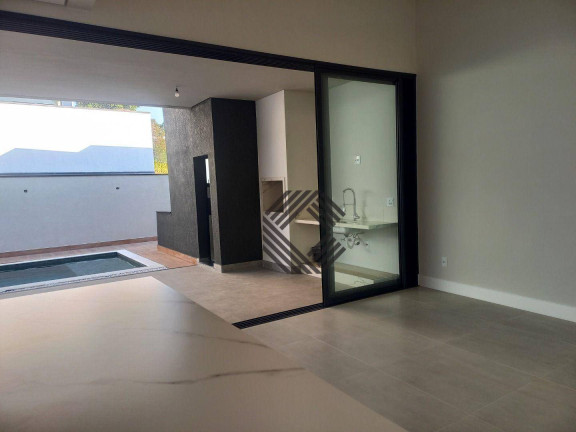 Imagem Casa com 3 Quartos à Venda, 261 m² em Alphaville Nova Esplanada - Votorantim Imagem Casa com 3 Quartos à Venda, 261 m² em Alphaville Nova Esplanada - Votorantim