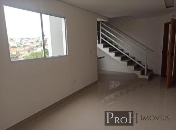 Cobertura com 2 Quartos à Venda, 100 m² em Parque Das Nações - Santo André