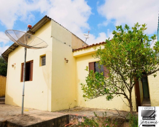 Imagem Casa com 3 Quartos à Venda, 212 m² em Jardim Maria Eugênia - Sorocaba Imagem Casa com 3 Quartos à Venda, 212 m² em Jardim Maria Eugênia - Sorocaba