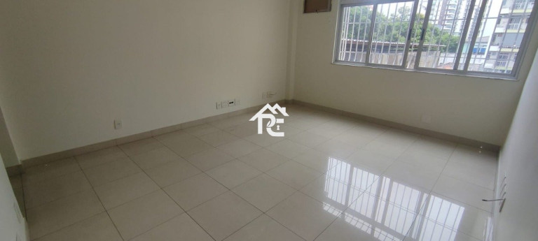Imagem Apartamento com 3 Quartos à Venda, 100 m² em Icaraí - Niterói