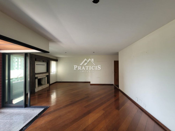 Imagem Apartamento com 4 Quartos à Venda, 157 m² em Chacara Klabin - São Paulo