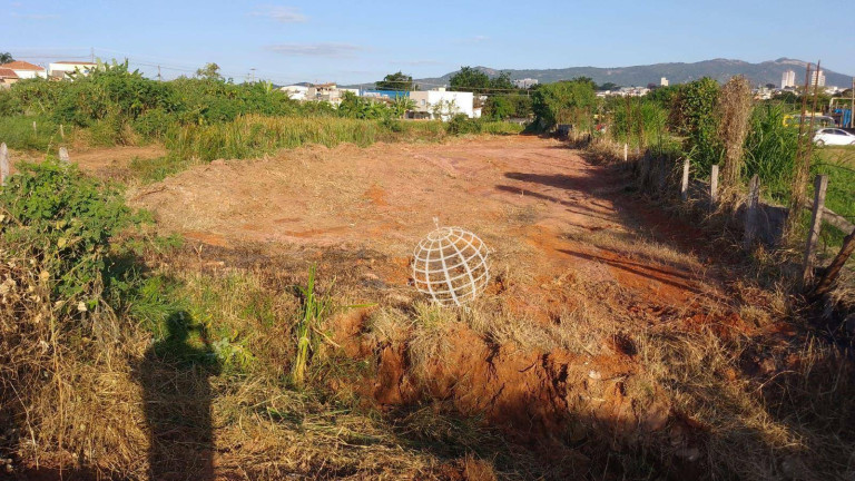 Imagem Terreno à Venda, 4.400 m² em Ponte - Atibaia Imagem Terreno à Venda, 4.400 m² em Ponte - Atibaia