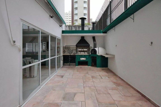 Imagem Apartamento com 3 Quartos à Venda, 99 m² em Bela Vista - São Paulo