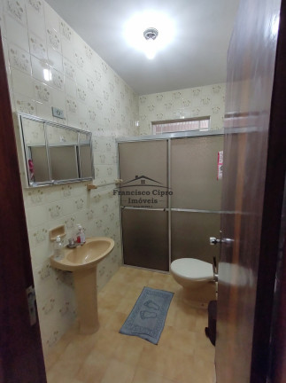 Imagem Casa com 3 Quartos à Venda, 230 m² em Pedregulho - Guaratinguetá Imagem Casa com 3 Quartos à Venda, 230 m² em Pedregulho - Guaratinguetá