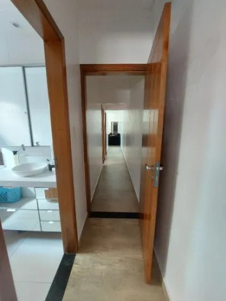 Imagem Casa com 3 Quartos à Venda, 196 m² em Campestre - Santo André Imagem Casa com 3 Quartos à Venda, 196 m² em Campestre - Santo André