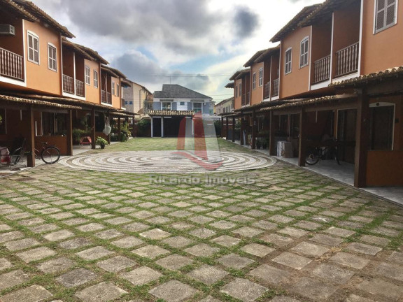 Imagem Casa de Condomínio com 2 Quartos à Venda, 70 m² em Peró - Cabo Frio Imagem Casa de Condomínio com 2 Quartos à Venda, 70 m² em Peró - Cabo Frio