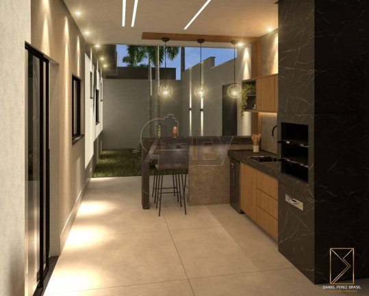 Imagem Casa com 3 Quartos à Venda, 140 m² em Todos Os Santos - Montes Claros Imagem Casa com 3 Quartos à Venda, 140 m² em Todos Os Santos - Montes Claros