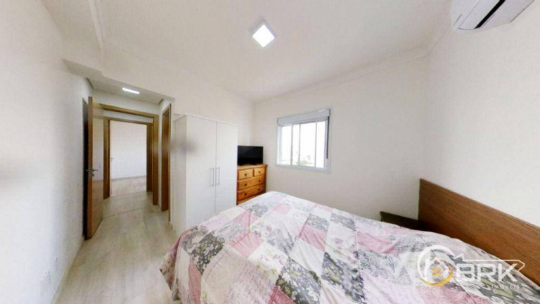 Imagem Apartamento com 2 Quartos à Venda, 70 m² em Mooca - São Paulo