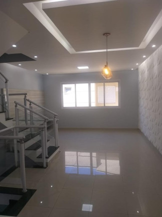 Imagem Sobrado com 2 Quartos à Venda, 118 m² em Vila Ema - São Paulo