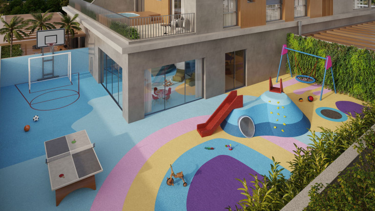 Imagem Apartamento com 4 Quartos à Venda, 173 m² em Centro - Itapema