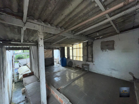 Imagem Casa com 2 Quartos à Venda, 130 m² em Independência - São Bernardo Do Campo Imagem Casa com 2 Quartos à Venda, 130 m² em Independência - São Bernardo Do Campo